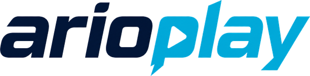 arioplay official logo